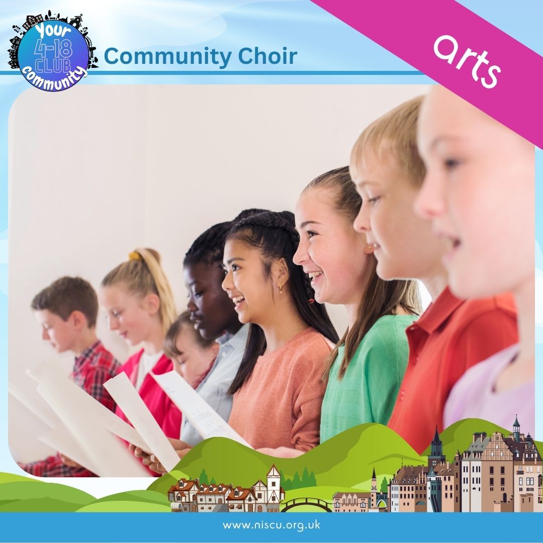 Community Choir