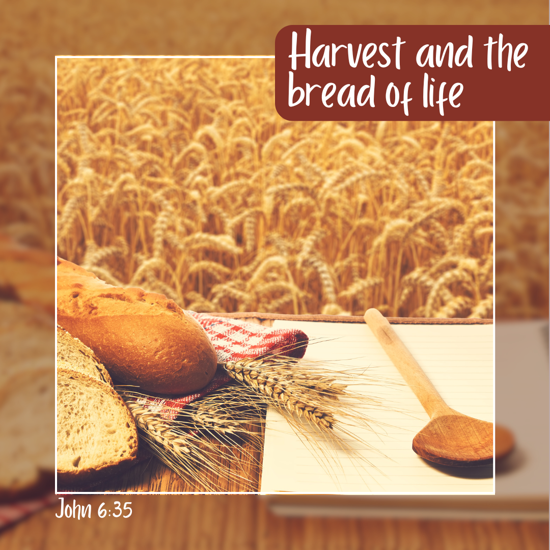 The Bread of Life