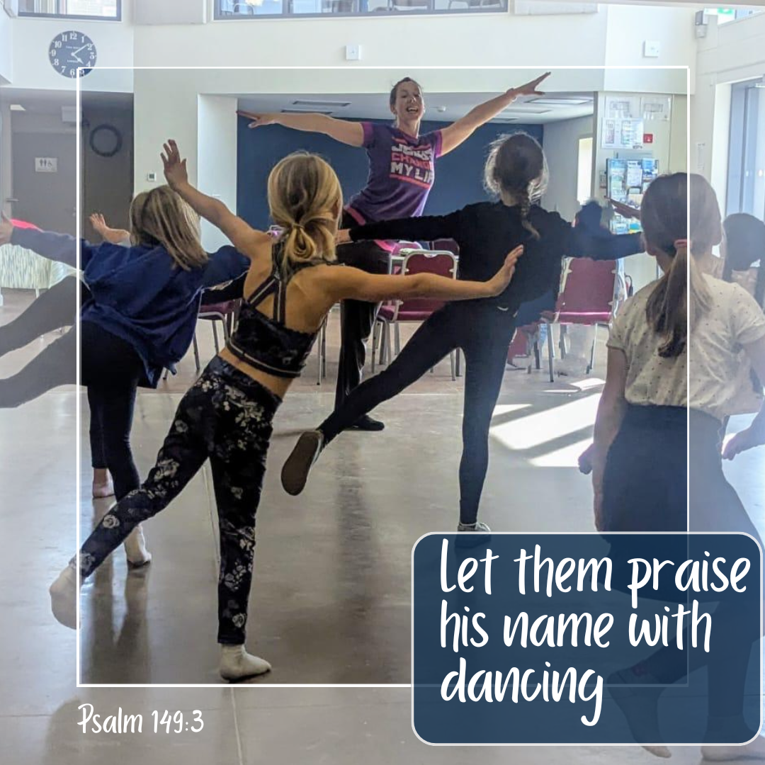 International Dance Day