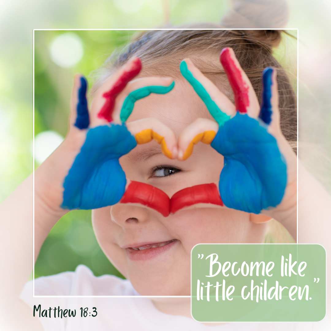 International Children’s Day