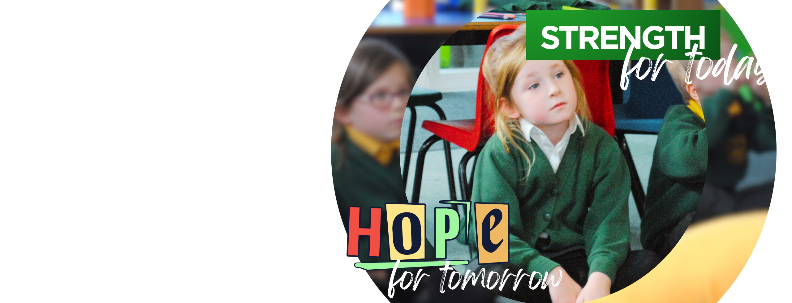 Week of Vision and Prayer – Overview